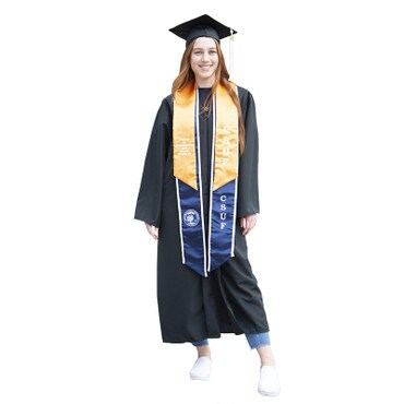 Bachelor Regalia Set